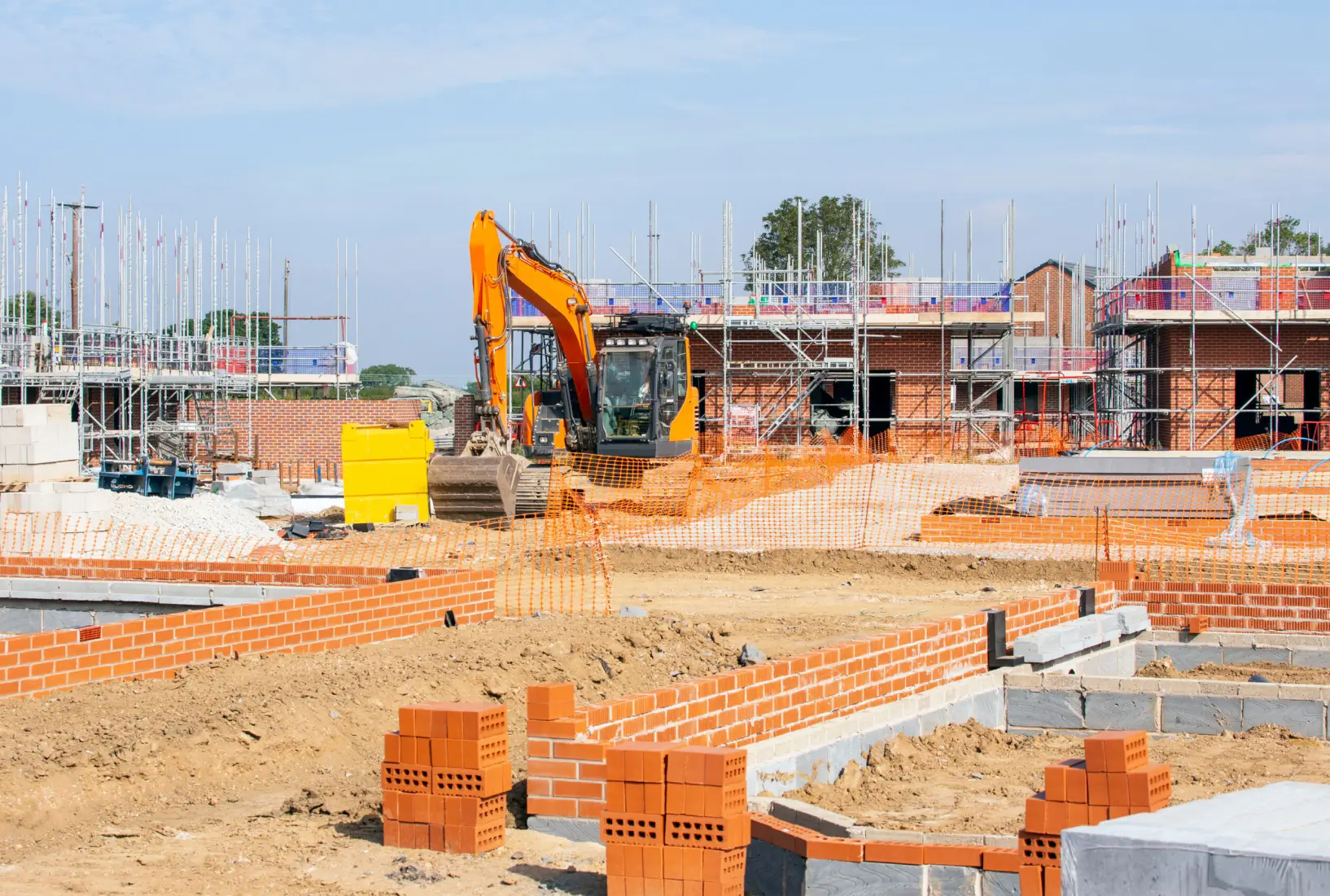 Professional drain inspection service in Acton