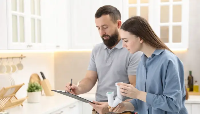 Drain maintenance service in Acton by professional drainage engineer